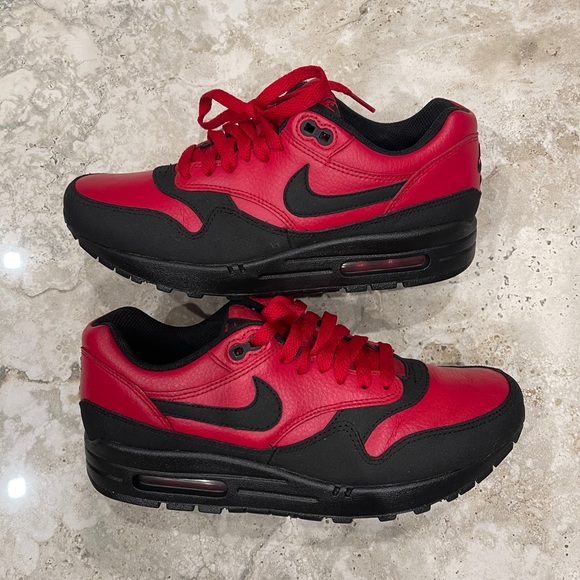 Men’s Nike Air Max 1 Premium Size 7